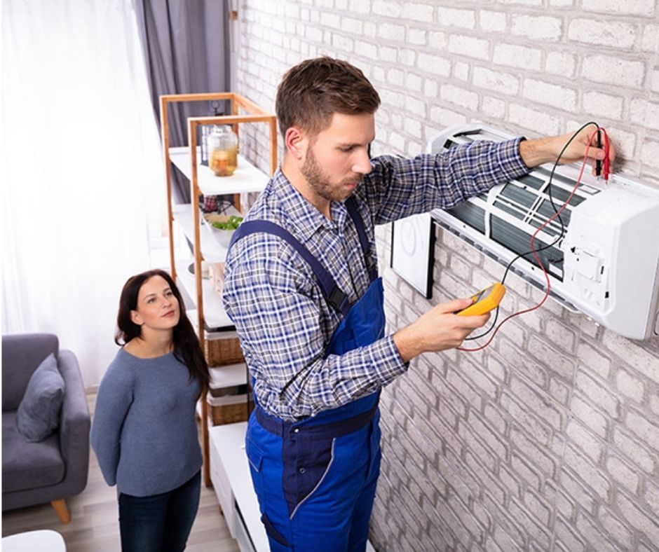 Çorlu Klima Servisi