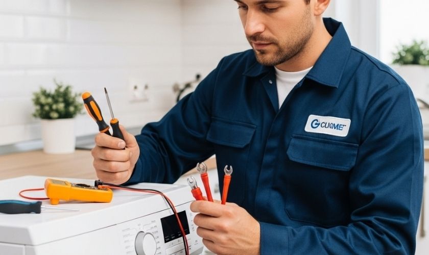 Çorlu Çamaşır Makinesi Servisi